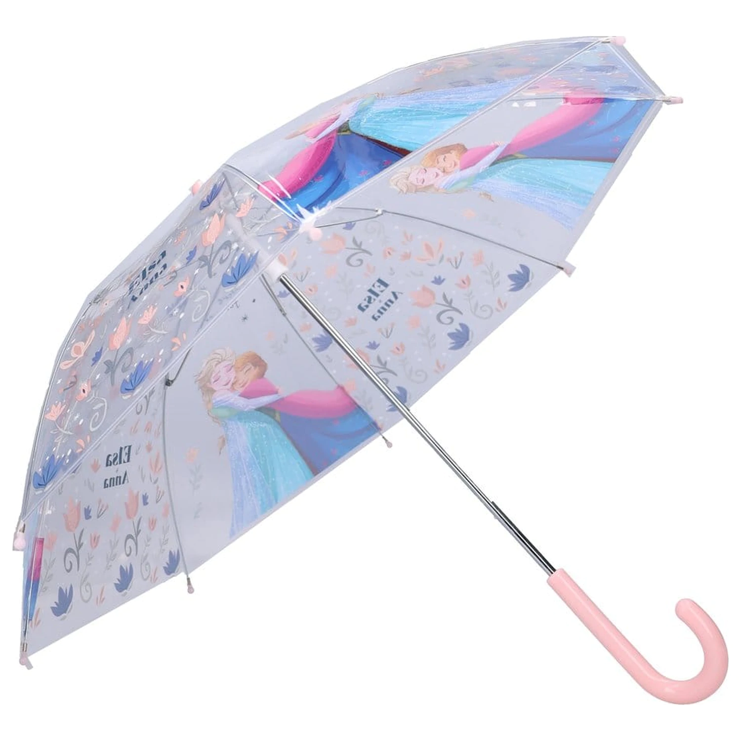 Frozen II Umbrella Rainy Days 60 cm Umbrela Zile Ploioase 60 cm poza produsului
