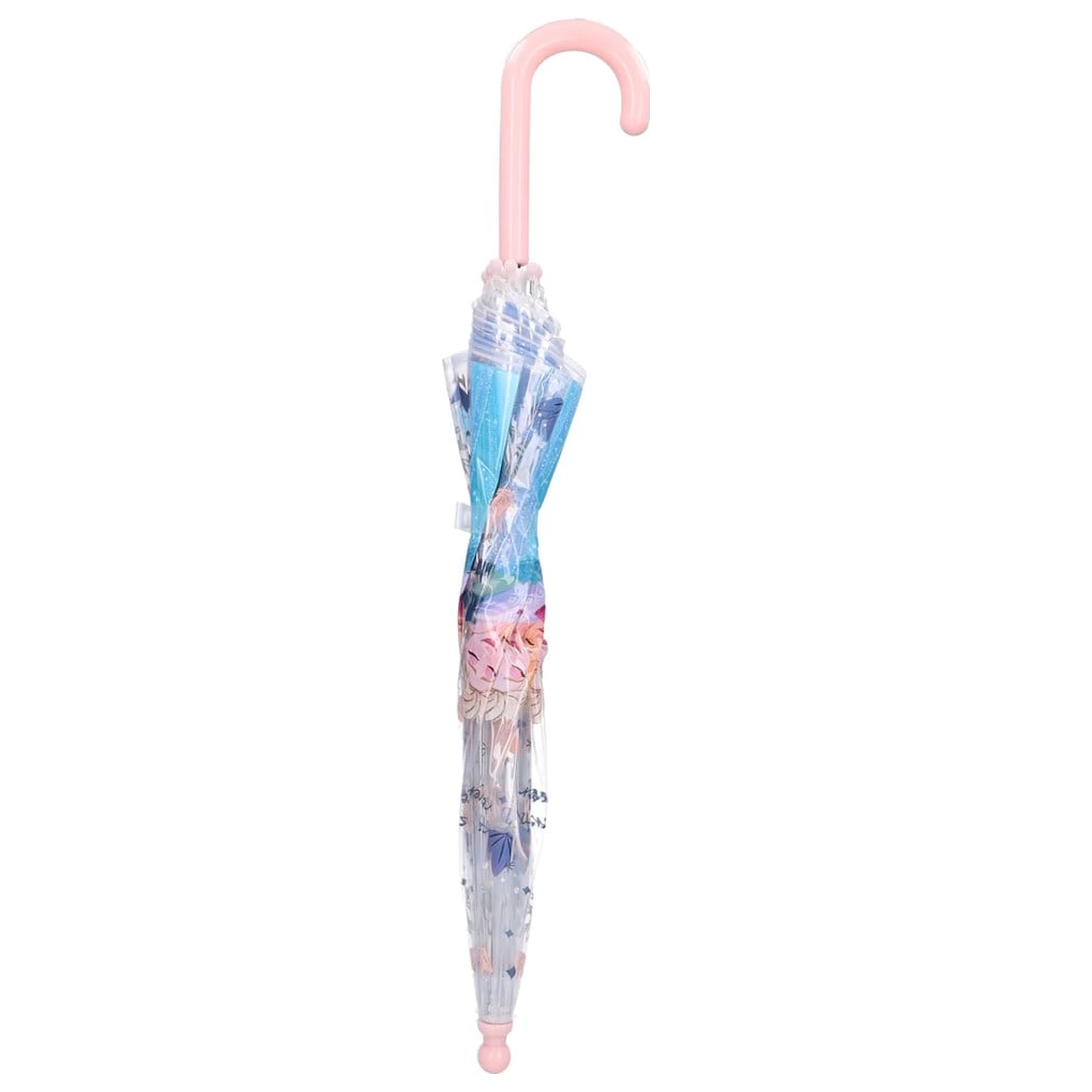 Frozen II Umbrella Rainy Days 60 cm Umbrela Zile Ploioase 60 cm poza produsului
