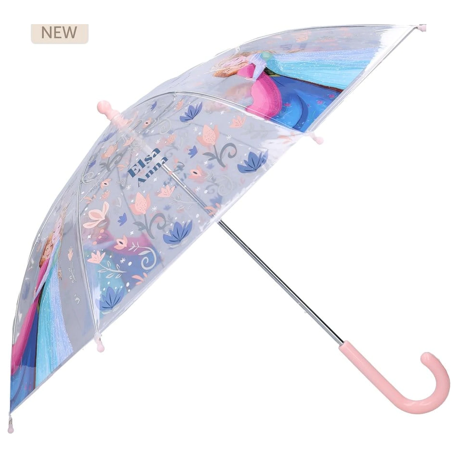 Frozen II Umbrella Rainy Days 60 cm Umbrela Zile Ploioase 60 cm poza produsului
