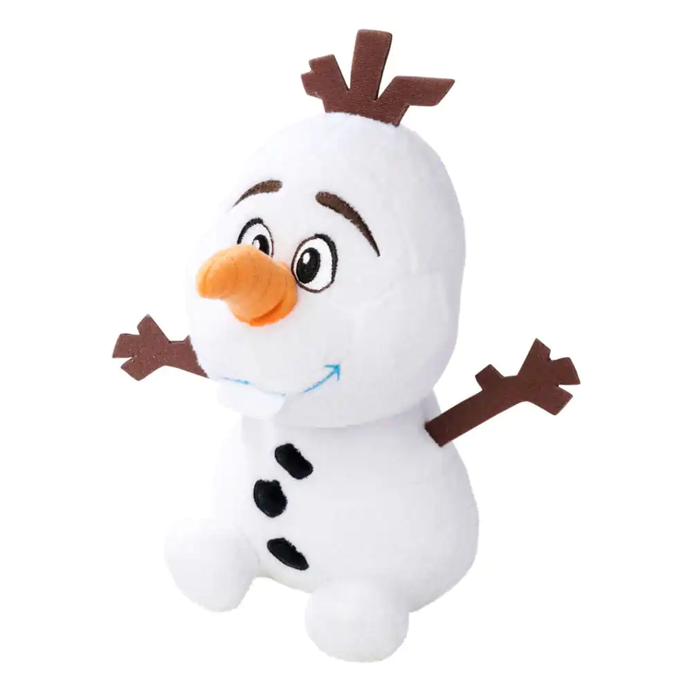 Frozen Figurina de plus Olaf 23 cm poza produsului