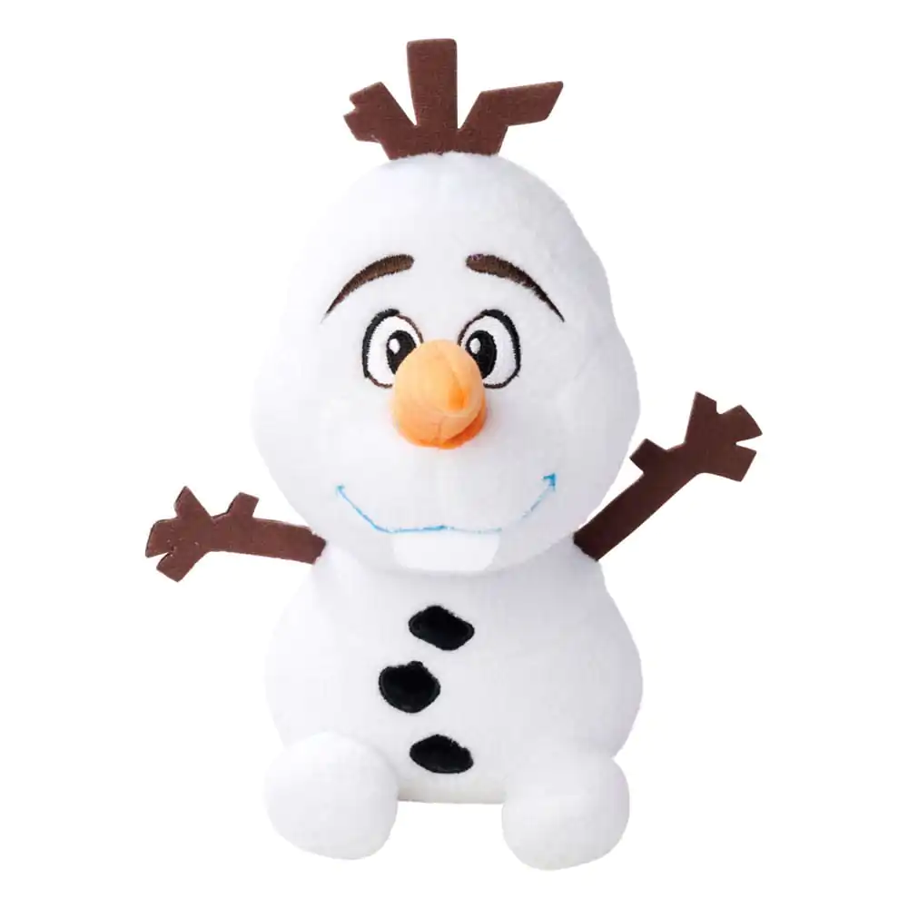 Frozen Figurina de plus Olaf 23 cm poza produsului