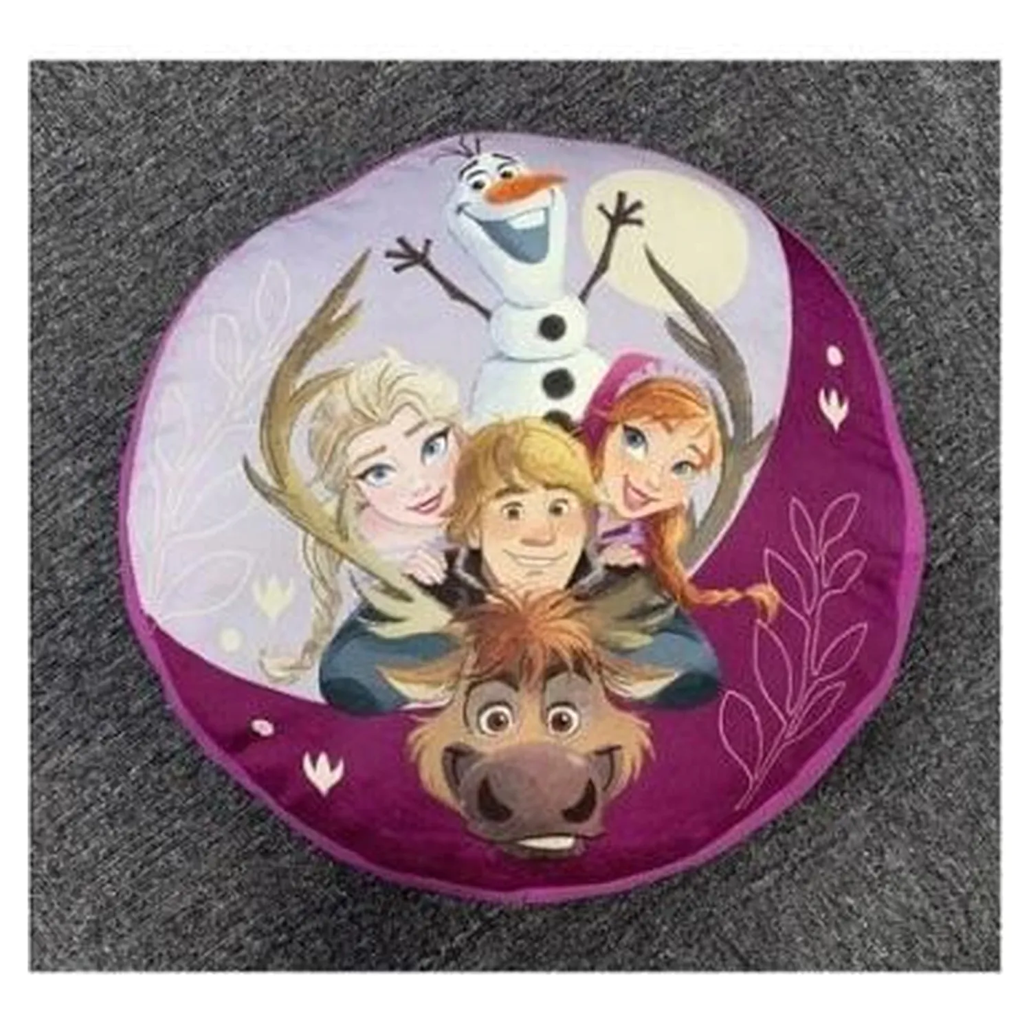 Frozen Perna poza produsului