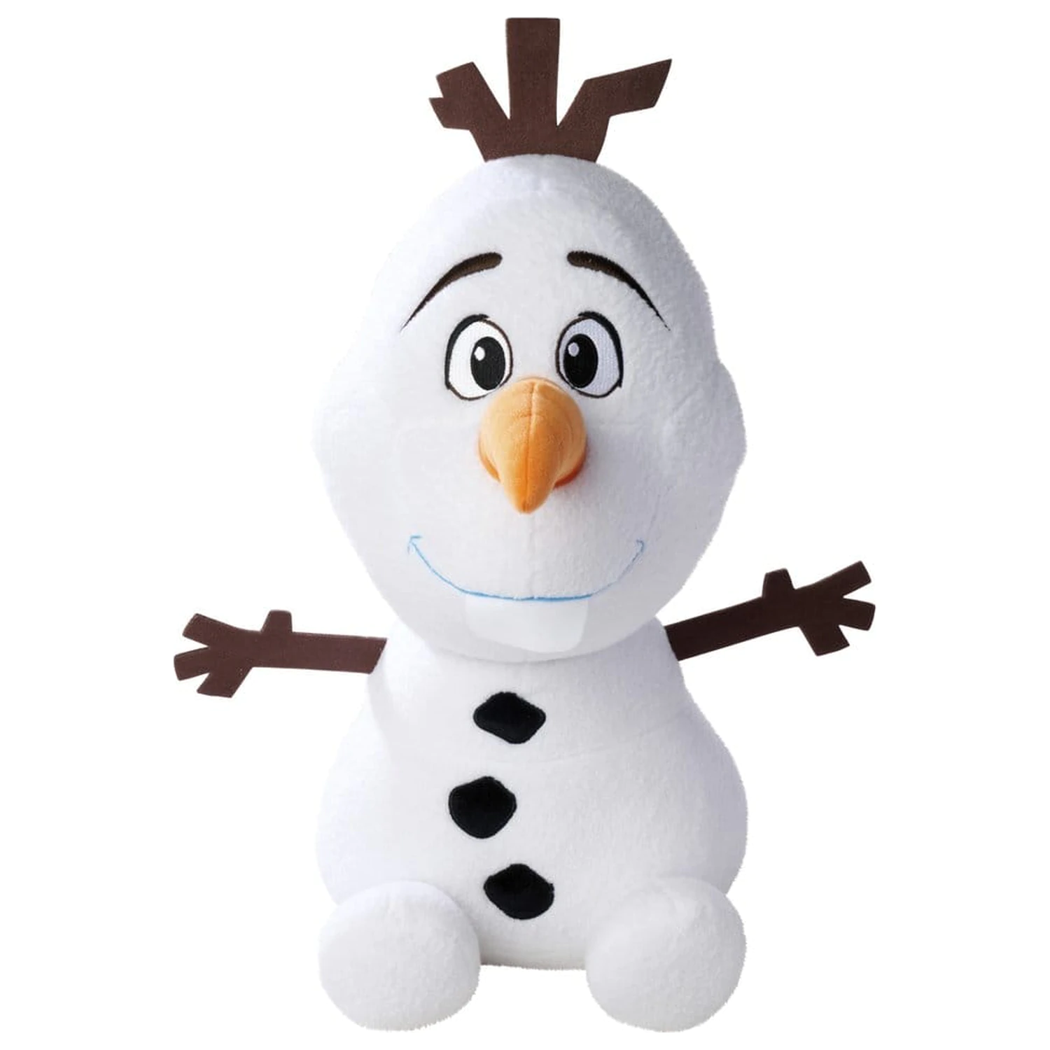Frozen Figurina Plus Olaf 41 cm poza produsului