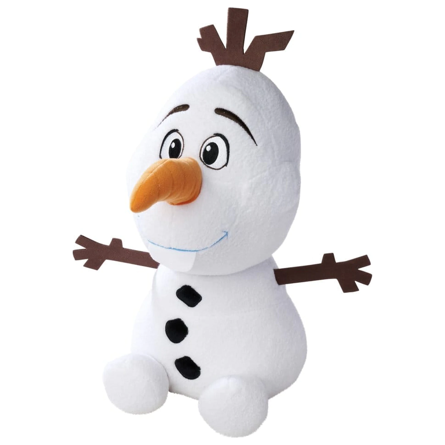 Frozen Figurina Plus Olaf 41 cm poza produsului