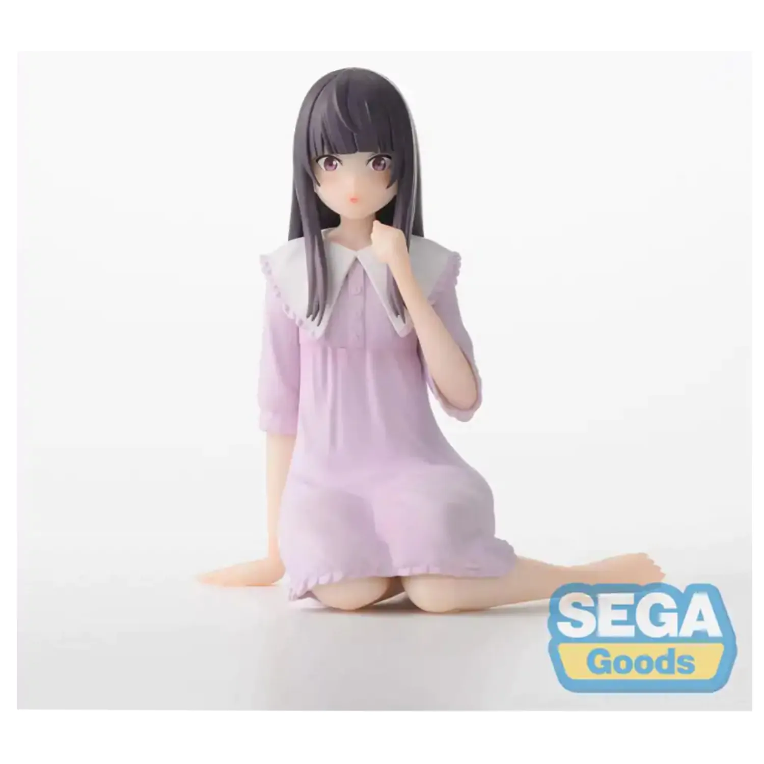 Jellyfish Can't Swim in the Night PM Statuie PVC Perching Mei Kim Anouk Takanashi 10 cm poza produsului