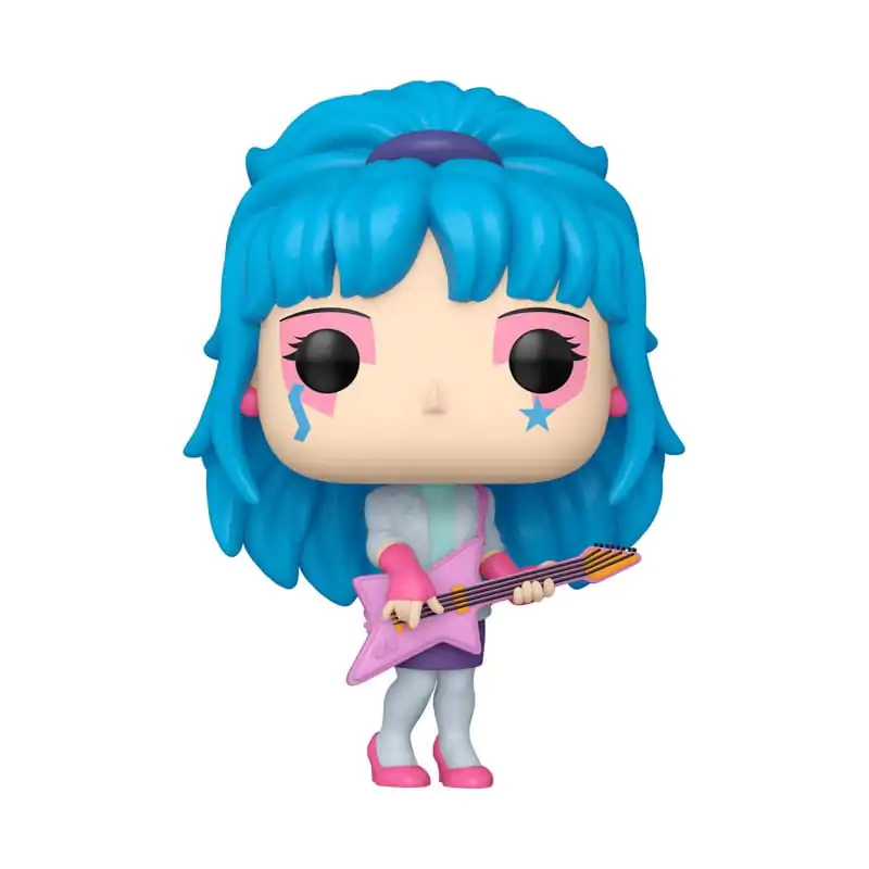 Jem and the Holograms Funko POP! Figurina Vinyl Aja 9 cm poza produsului