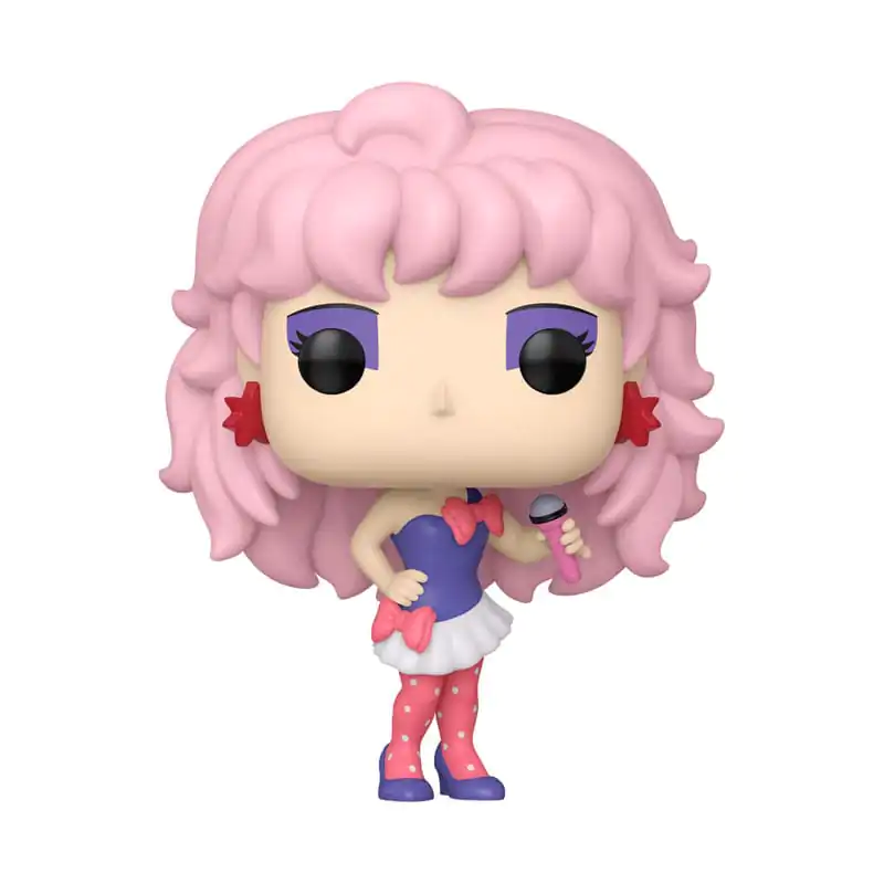 Jem and the Holograms Funko POP! Figurina Vinyl Jem 9 cm poza produsului