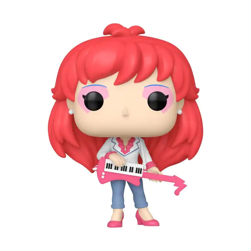 Jem and the Holograms Funko POP! Figurina de vinil Kimber 9 cm poza produsului