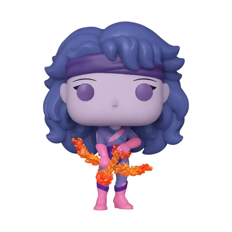 Jem and the Holograms Funko POP! Figurina Vinyl Synergy 9 cm poza produsului