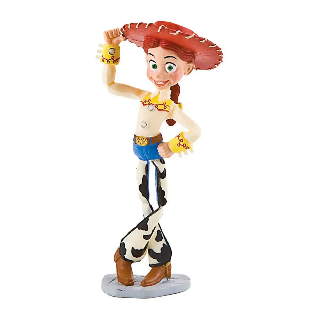 Disney Toy Story 4 figurină Jessie 10cm poza produsului