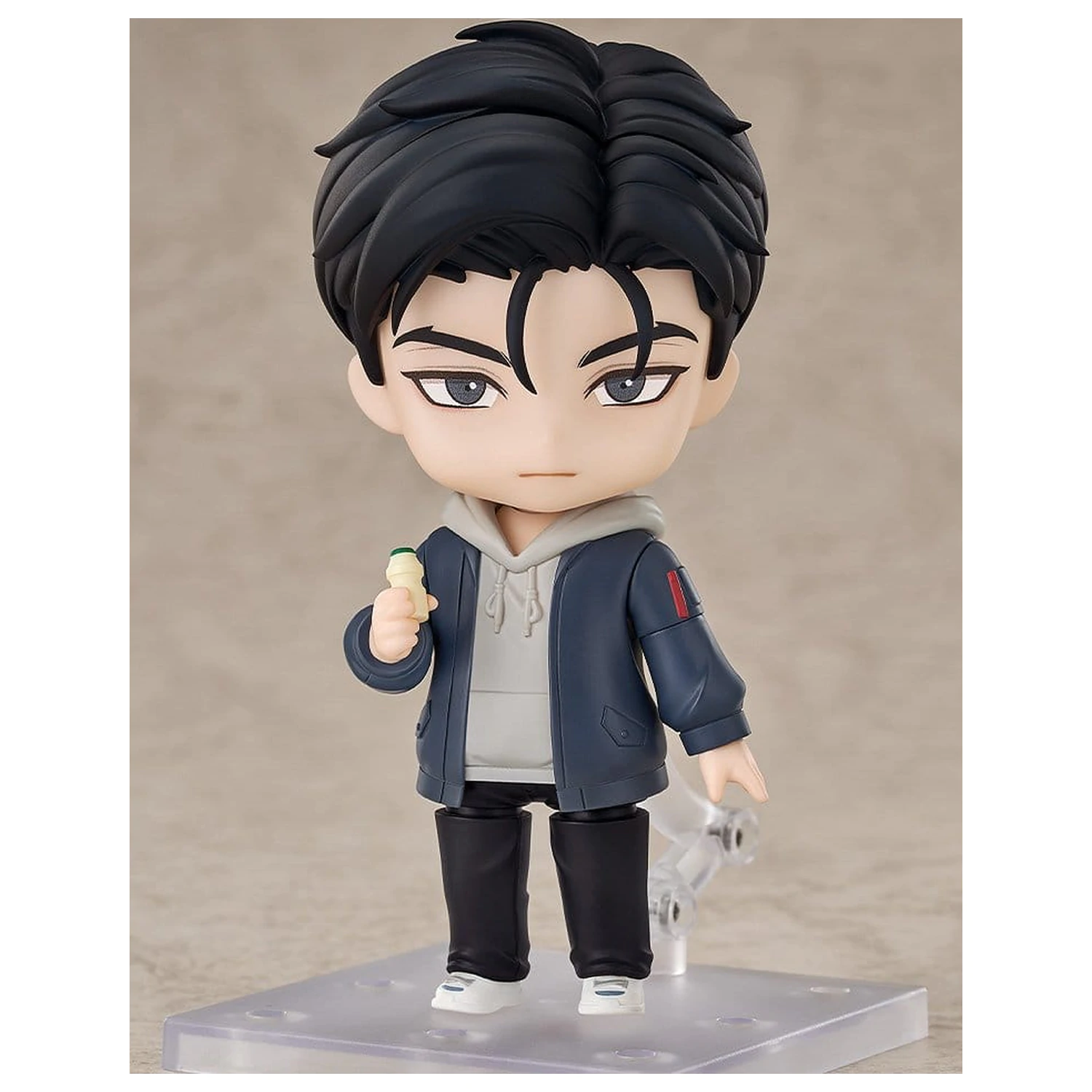 Jinx Nendoroid Figurina de acțiune Joo Jaekyung 10 cm poza produsului