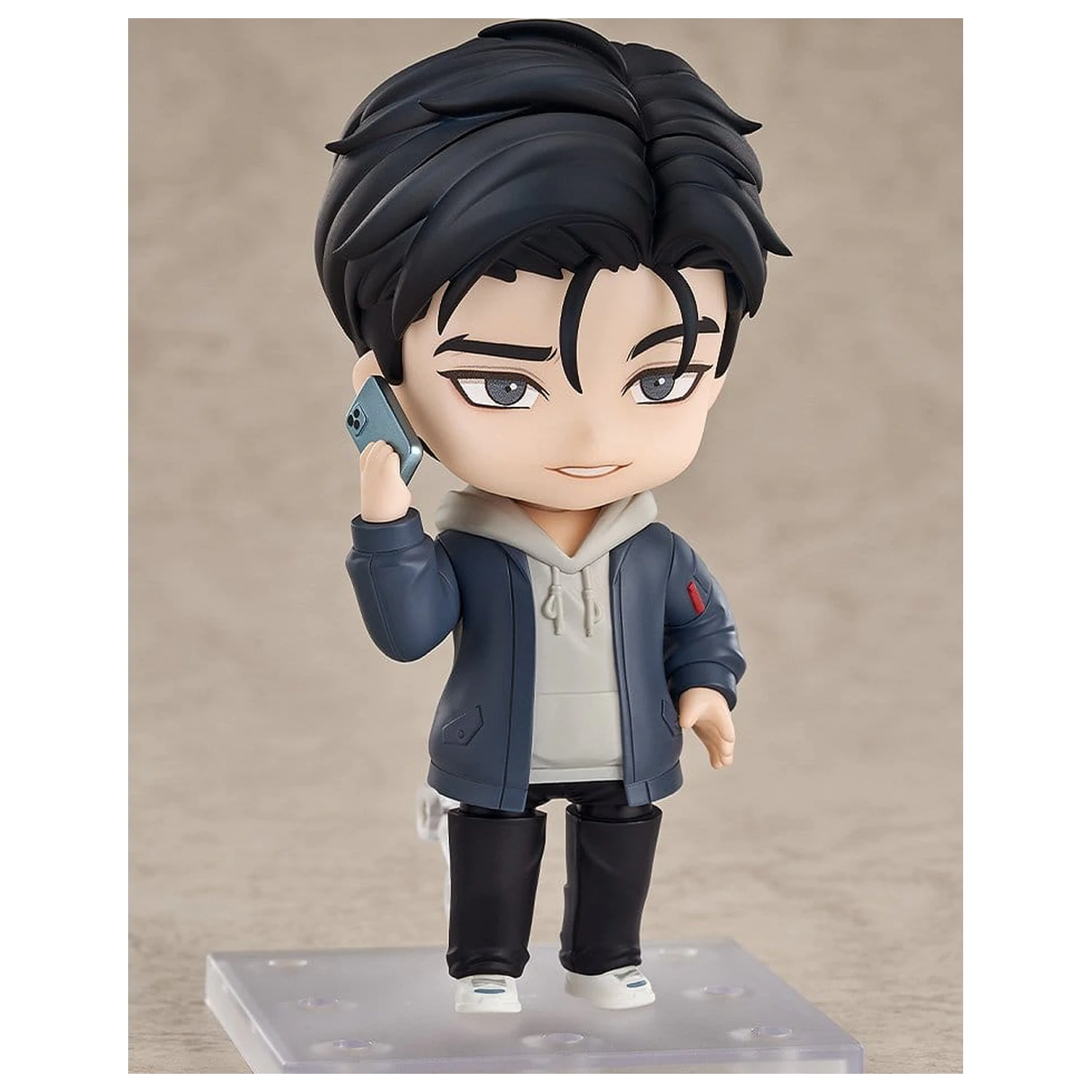 Jinx Nendoroid Figurina de acțiune Joo Jaekyung 10 cm poza produsului