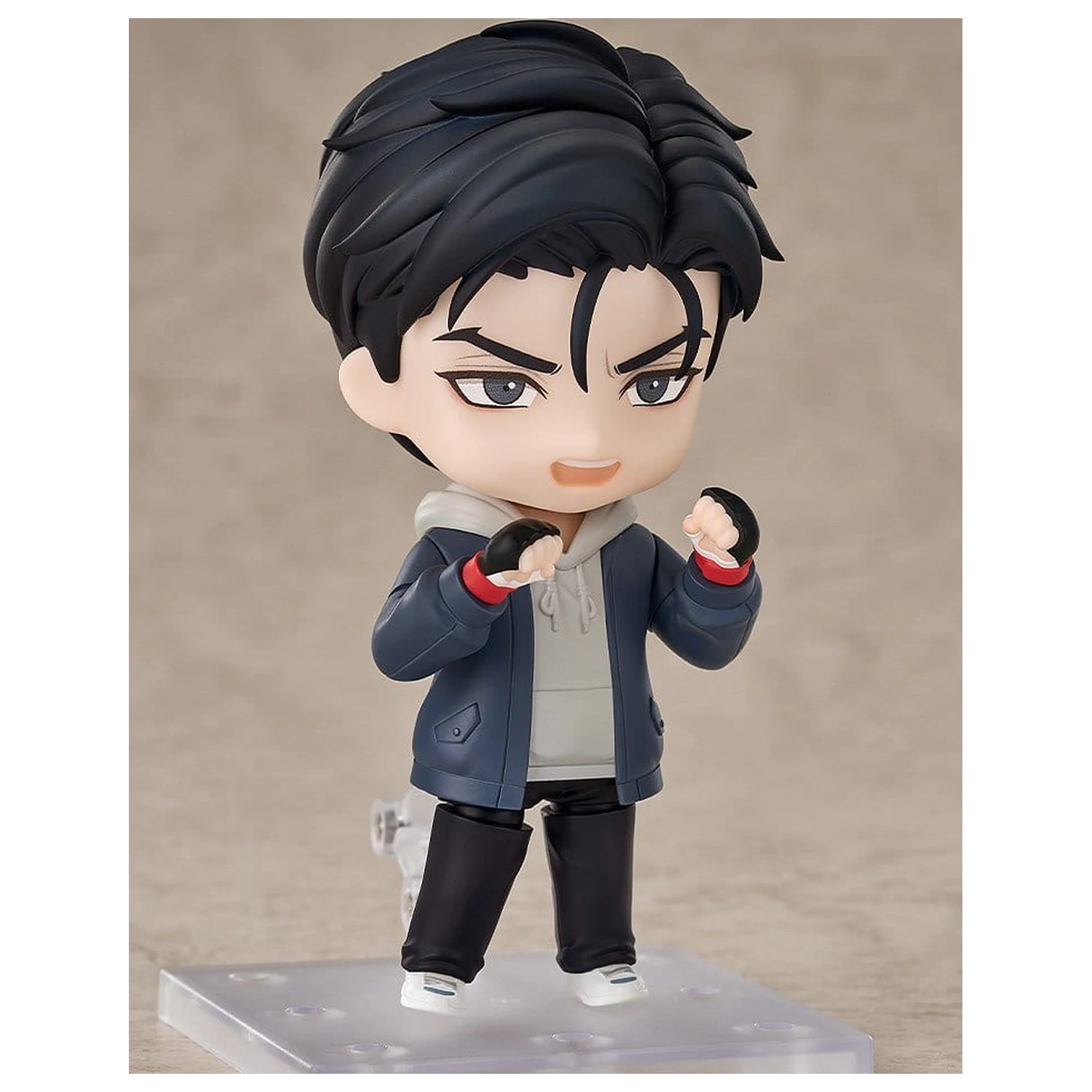 Jinx Nendoroid Figurina de acțiune Joo Jaekyung 10 cm poza produsului