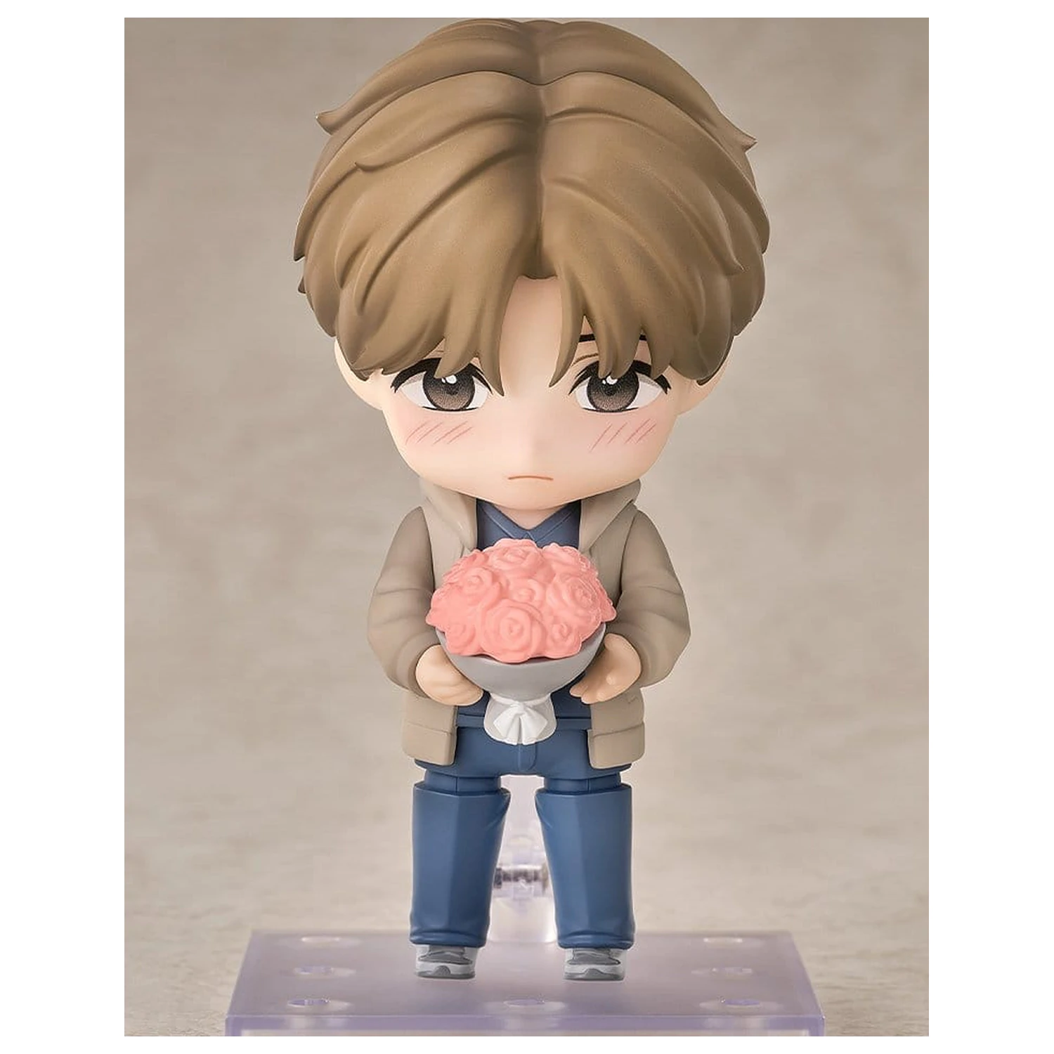 Jinx Nendoroid Figurina de acțiune Kim Dan 10 cm poza produsului