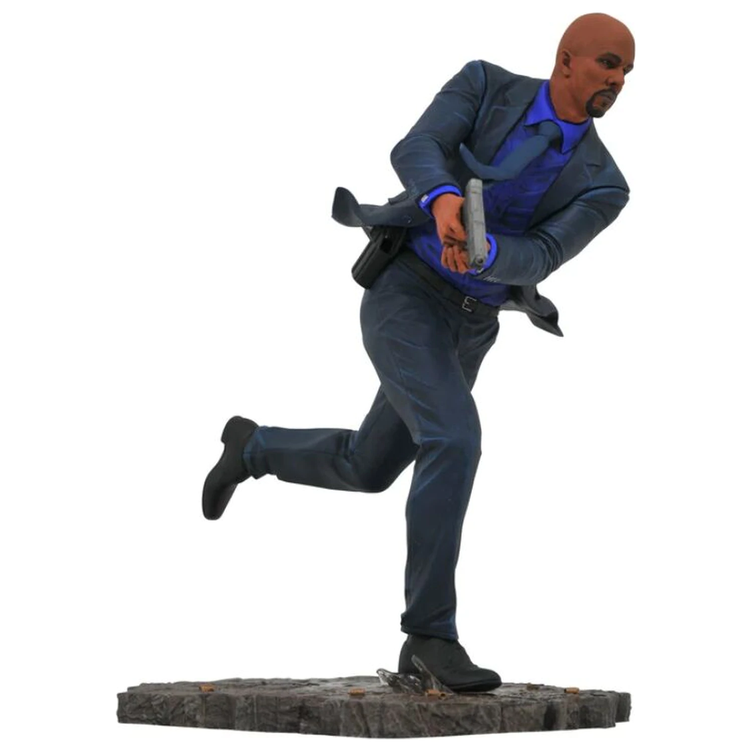 John Wick 2 Gallery Statuie PVC Cassian 23 cm poza produsului