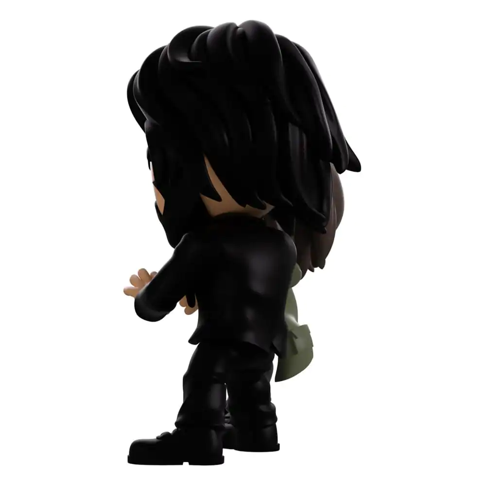 John Wick: Ballerina Figurine de vinil Pachet de 2 Ballerina & John Wick 11 cm poza produsului