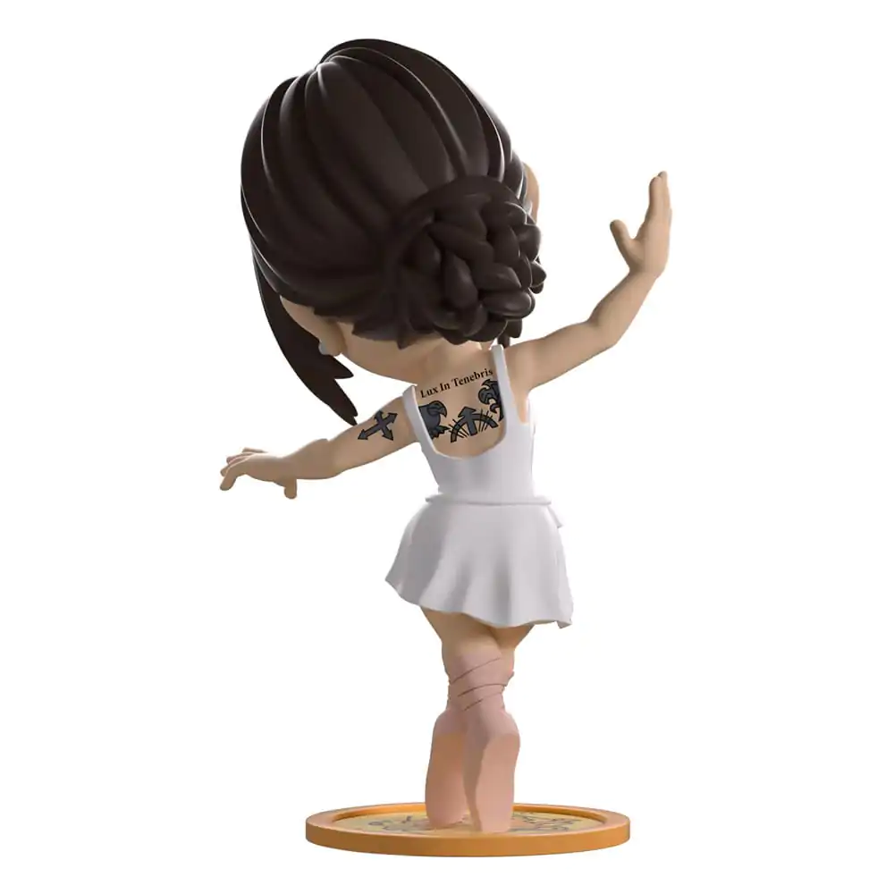 John Wick: Ballerina Figurina de vinil Pointe Ballerina 12 cm poza produsului