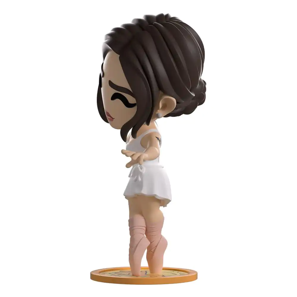 John Wick: Ballerina Figurina de vinil Pointe Ballerina 12 cm poza produsului
