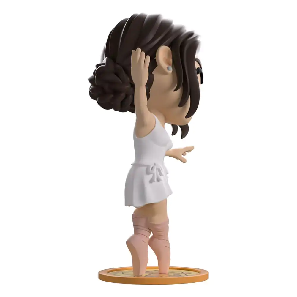 John Wick: Ballerina Figurina de vinil Pointe Ballerina 12 cm poza produsului
