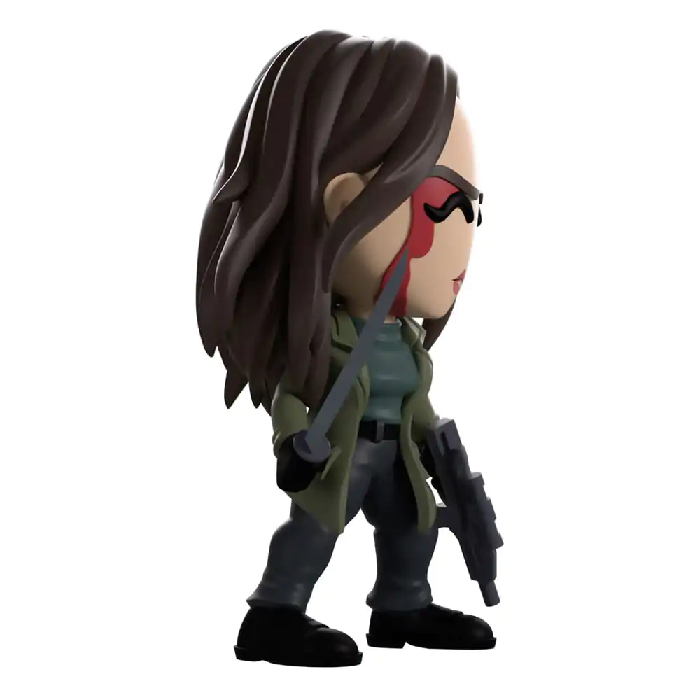 John Wick: Ballerina figurina de vinil The Ballerina 11 cm poza produsului