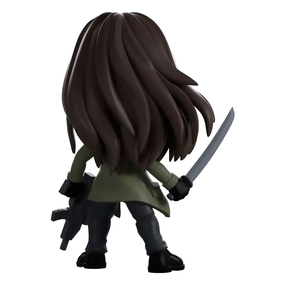 John Wick: Ballerina figurina de vinil The Ballerina 11 cm poza produsului
