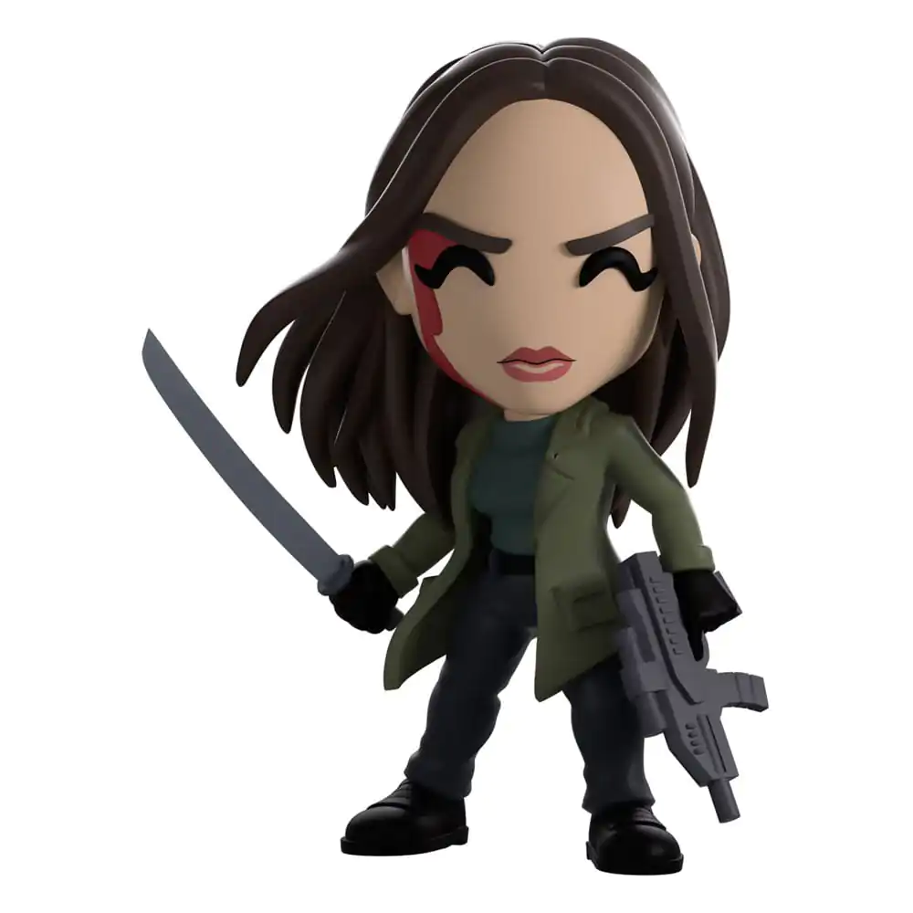 John Wick: Ballerina figurina de vinil The Ballerina 11 cm poza produsului