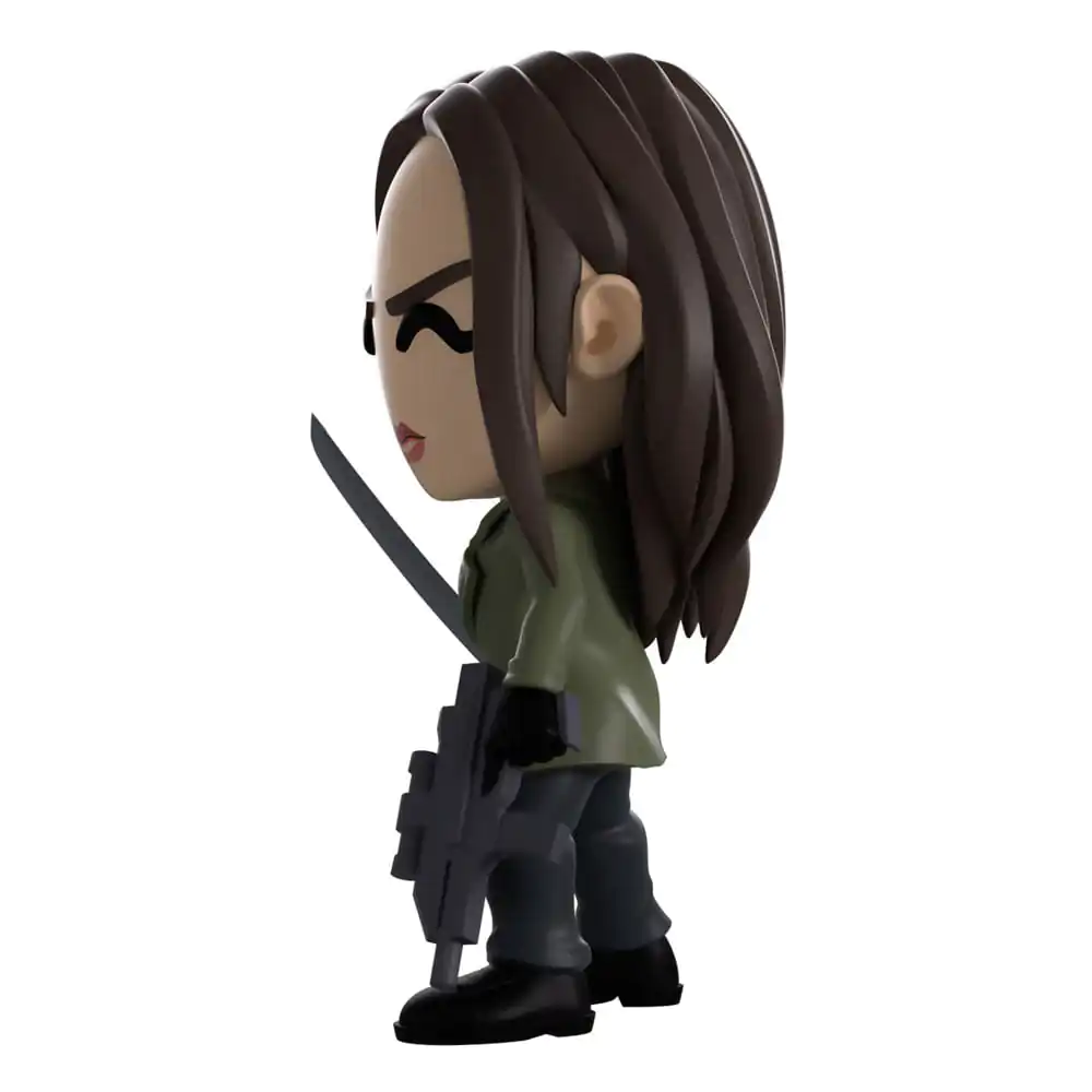 John Wick: Ballerina figurina de vinil The Ballerina 11 cm poza produsului