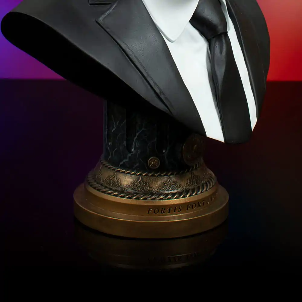 John Wick Legends în Bust 3D 1/2 Chapter 2 25 cm poza produsului