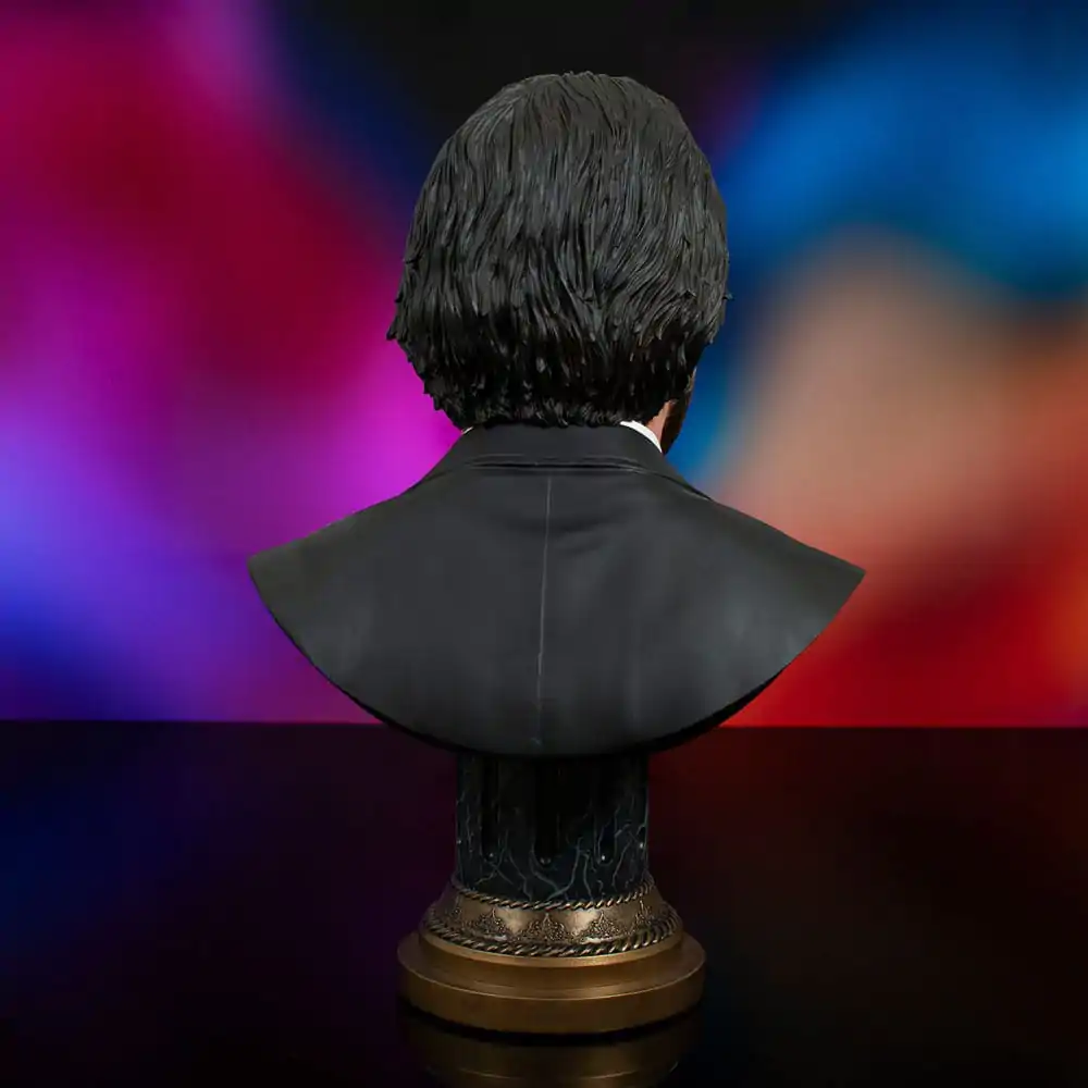 John Wick Legends în Bust 3D 1/2 Chapter 2 25 cm poza produsului