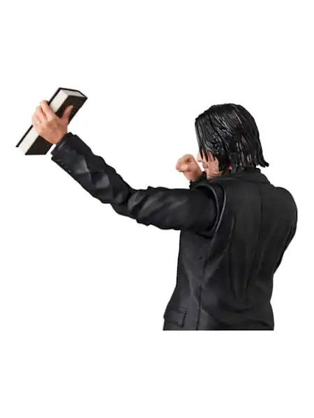 John Wick MAFEX figurină de acțiune John Wick (Chapter 3) Parabellum 16 cm poza produsului
