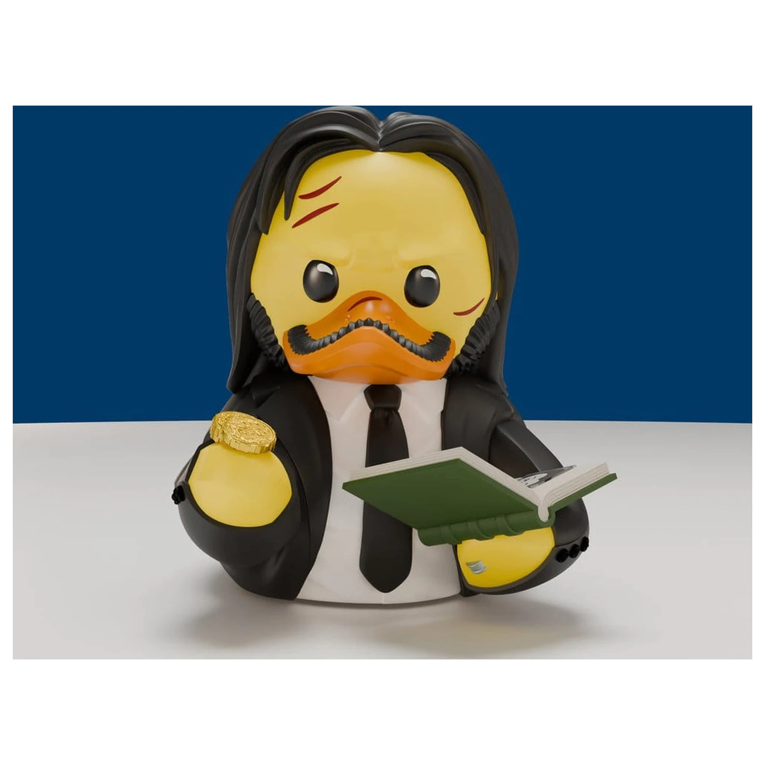 John Wick Tubbz PVC figurina Carte Cutie Edition 10 cm poza produsului