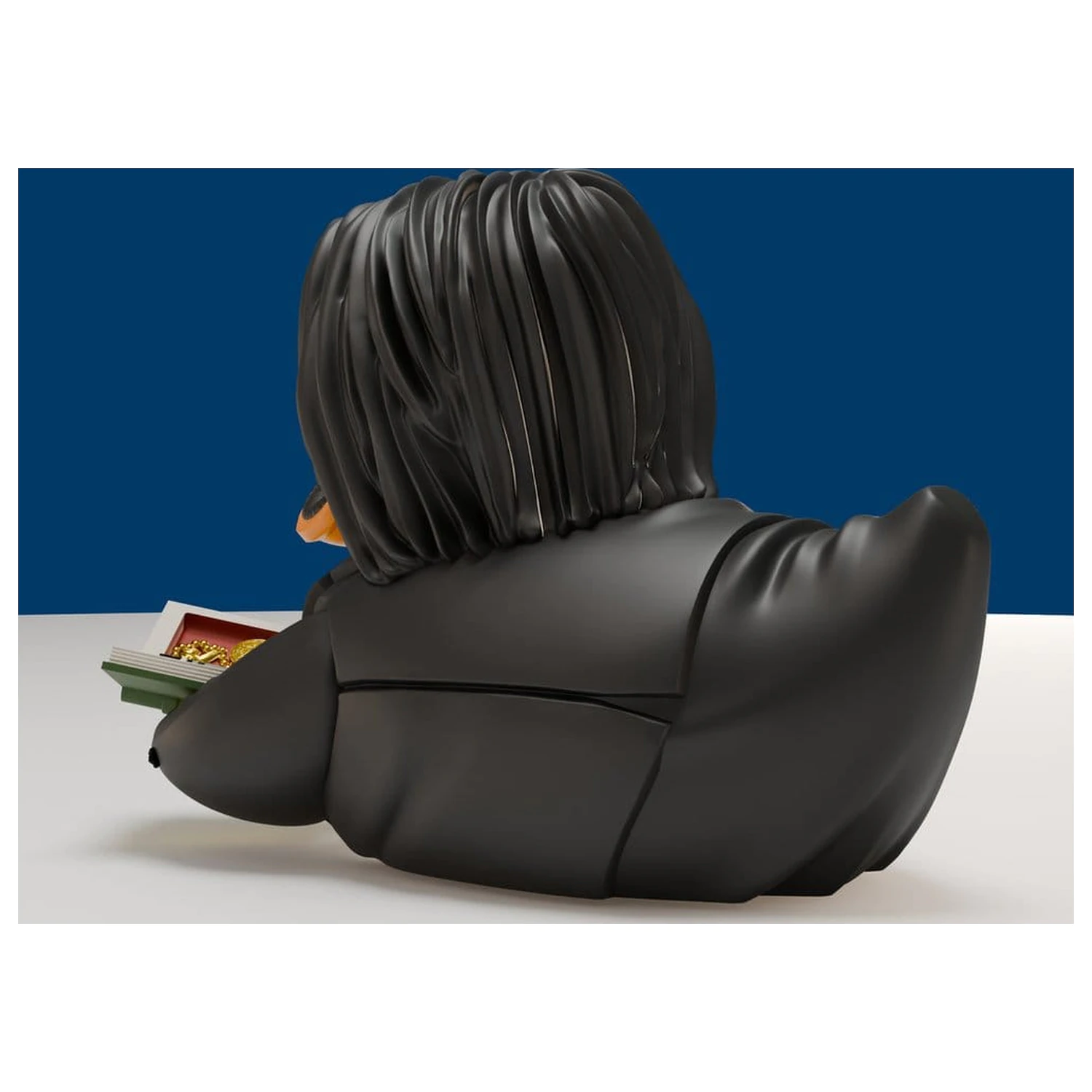 John Wick Tubbz PVC figurina Carte Cutie Edition 10 cm poza produsului