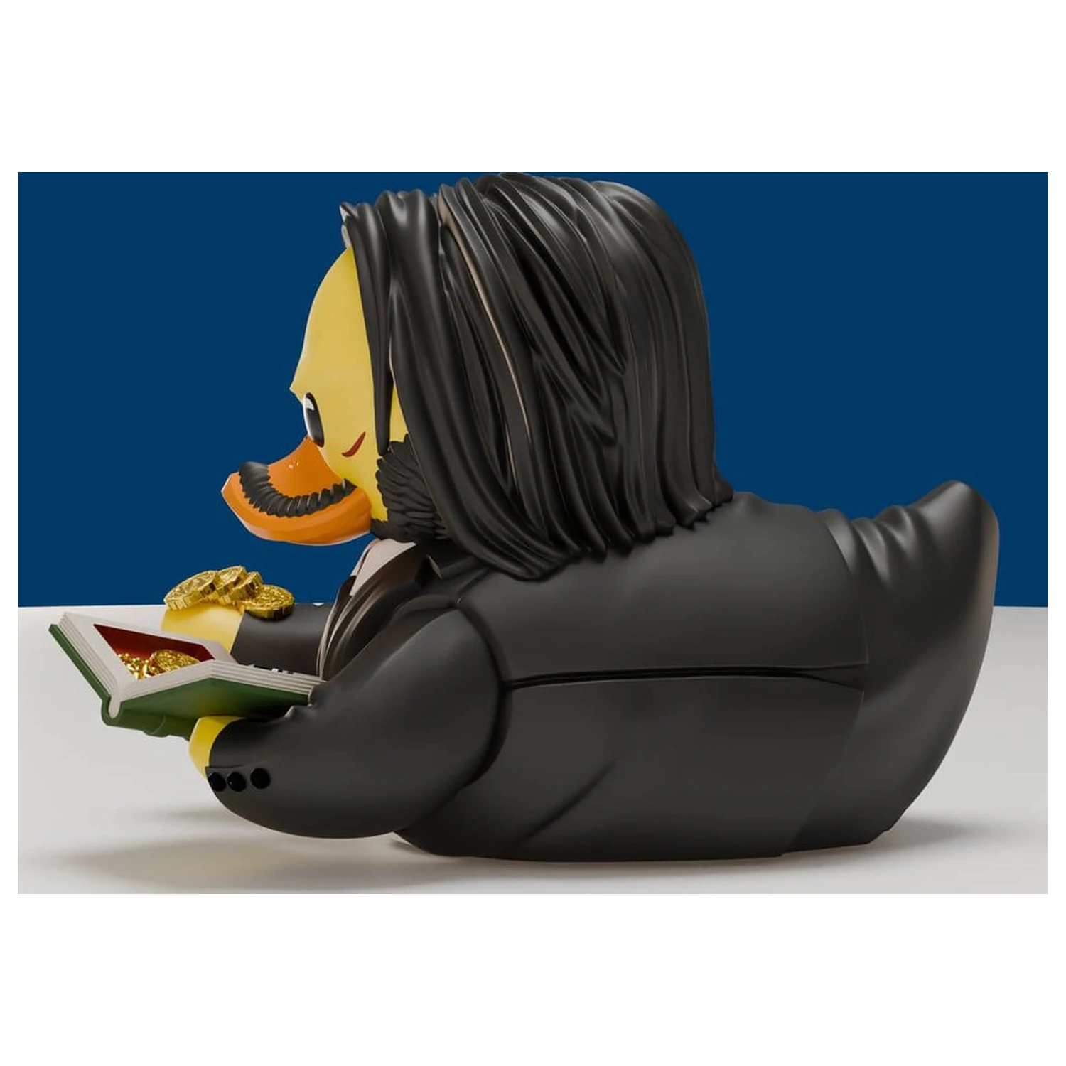 John Wick Tubbz PVC figurina Carte Cutie Edition 10 cm poza produsului