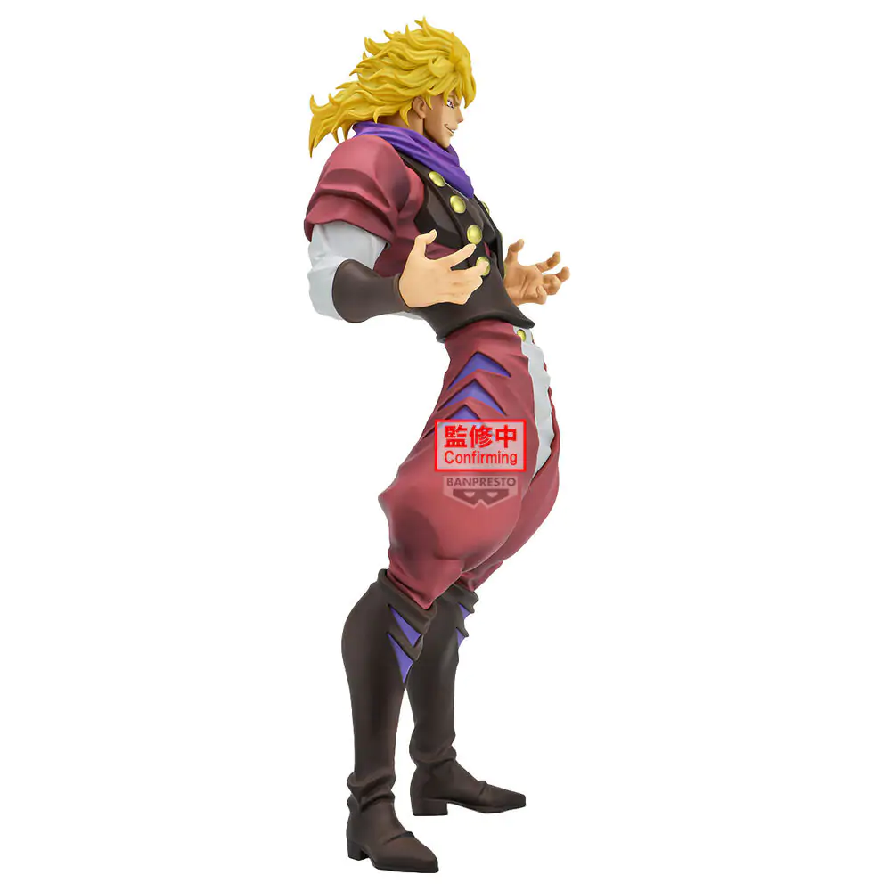 JoJo's Bizarre Adventure Phantom Blood Mometria figurină Dio Brando 22cm poza produsului