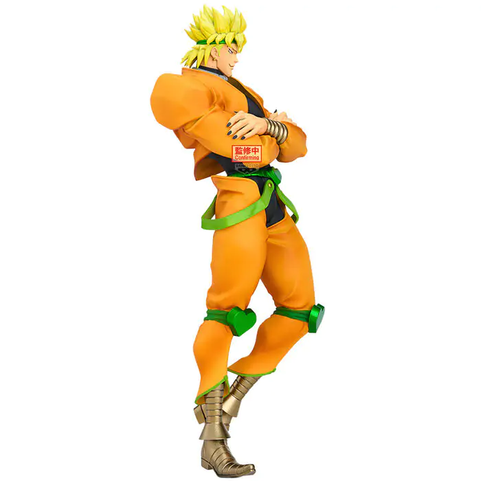 JoJos Bizarre Adventure Stardust Crusaders Mometria Dio figurină 22cm poza produsului