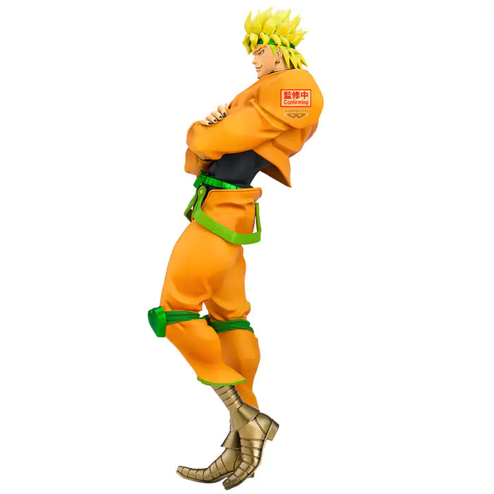 JoJos Bizarre Adventure Stardust Crusaders Mometria Dio figurină 22cm poza produsului