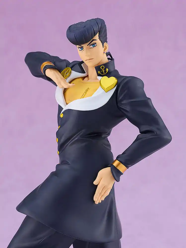 JoJo's Bizarre Adventure: Diamond is Unbreakable Pop Up Parade Statuie PVC Josuke Higashikata 19 cm poza produsului