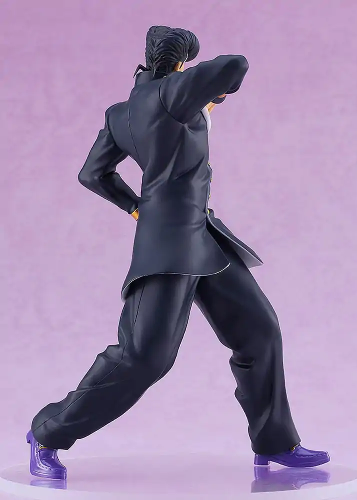 JoJo's Bizarre Adventure: Diamond is Unbreakable Pop Up Parade Statuie PVC Josuke Higashikata 19 cm poza produsului