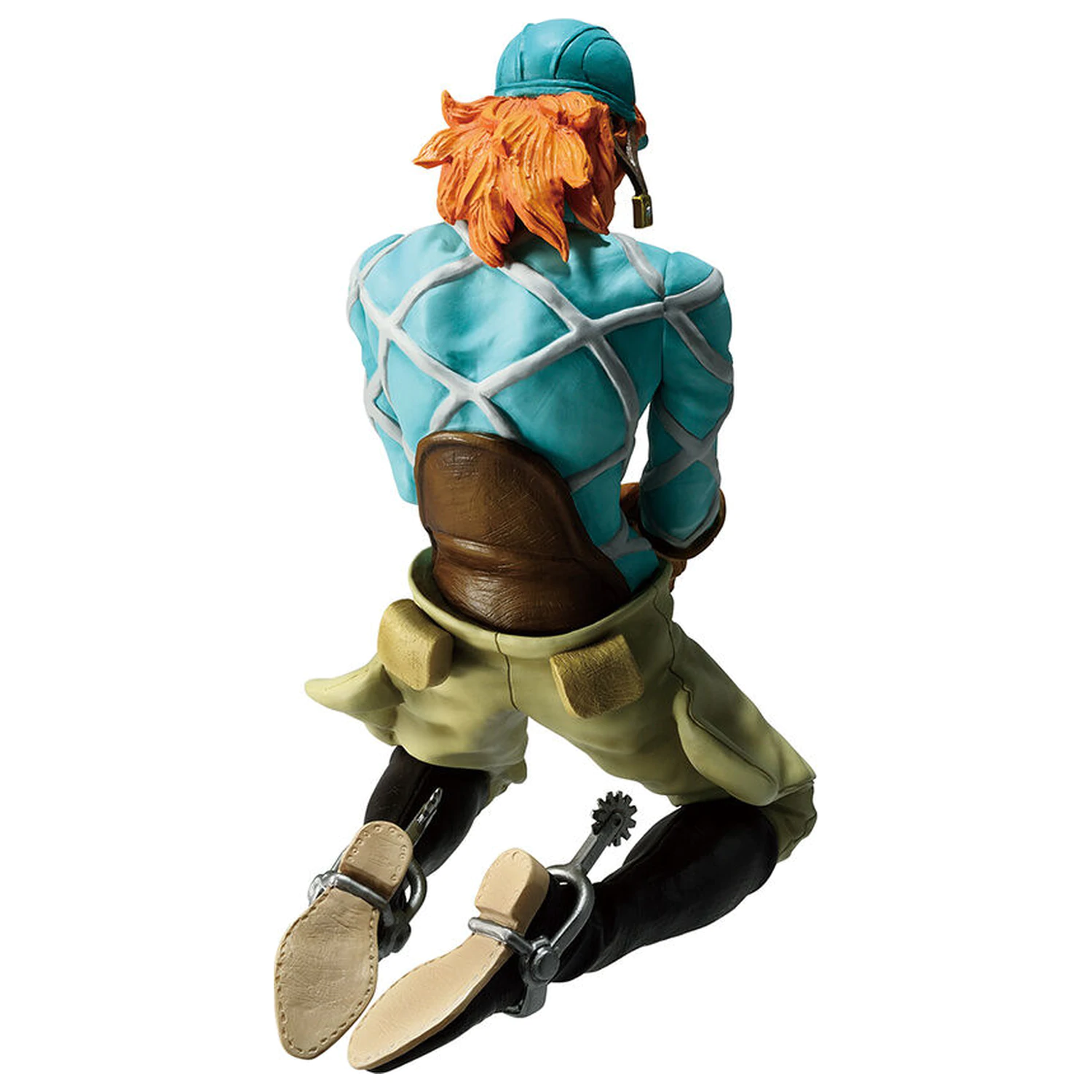 Jojo's Bizarre Adventure Masterlise The Gathering of Rivals Diego Brando Ichibansho figurina 15cm poza produsului