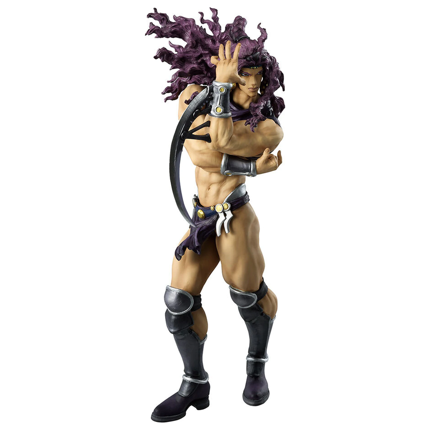 Jojo's Bizarre Adventure Masterlise The Gathering of Rivals Kars Ichibansho figurina 25cm poza produsului