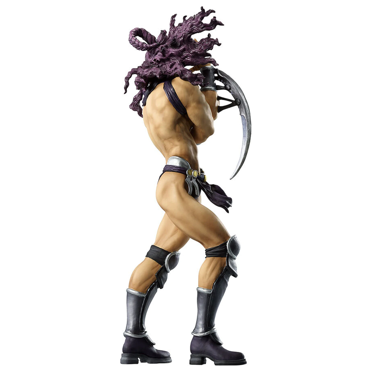 Jojo's Bizarre Adventure Masterlise The Gathering of Rivals Kars Ichibansho figurina 25cm poza produsului