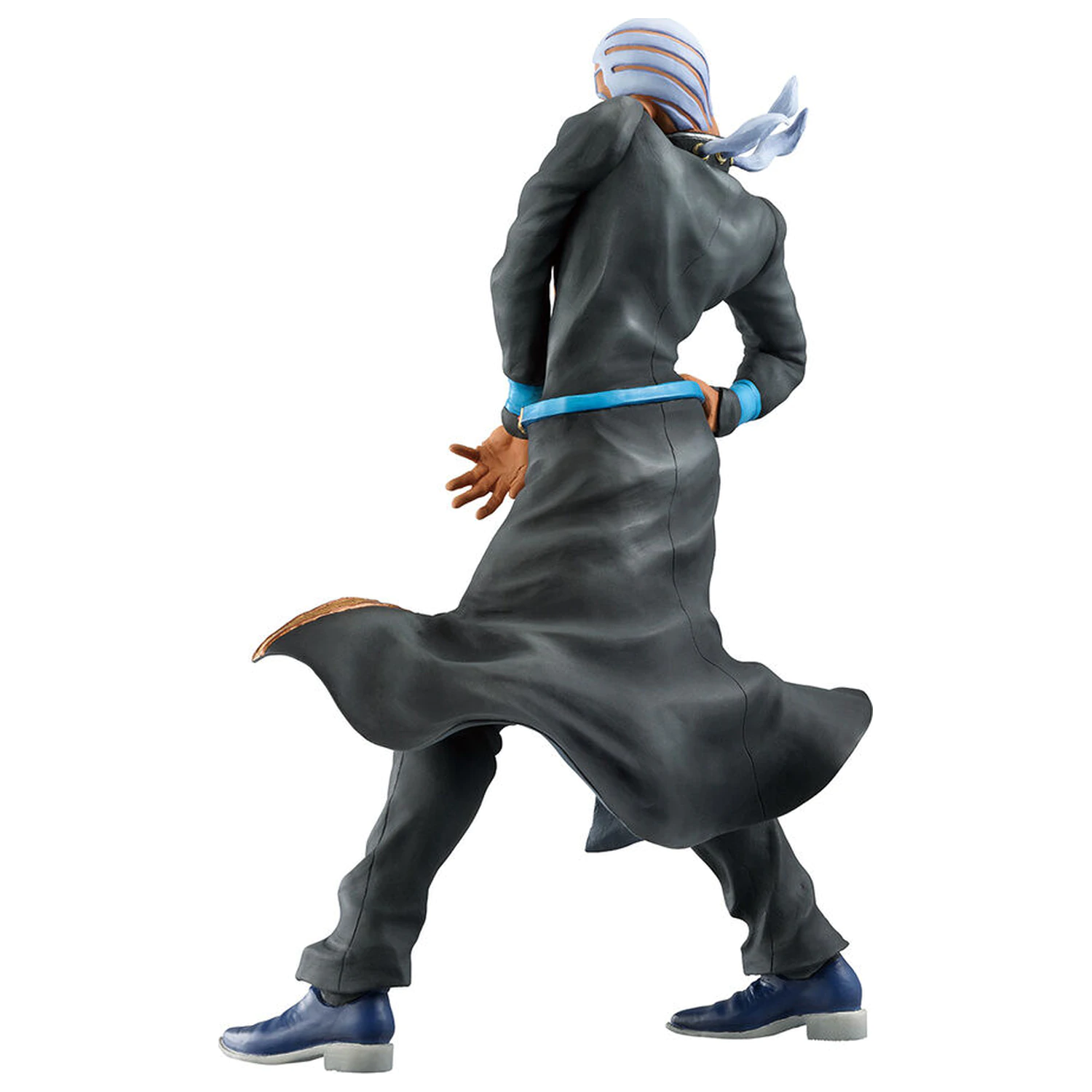 Jojo's Bizarre Adventure Masterlise The Gathering of Rivals Pucchi Ichibansho figurina 22cm poza produsului