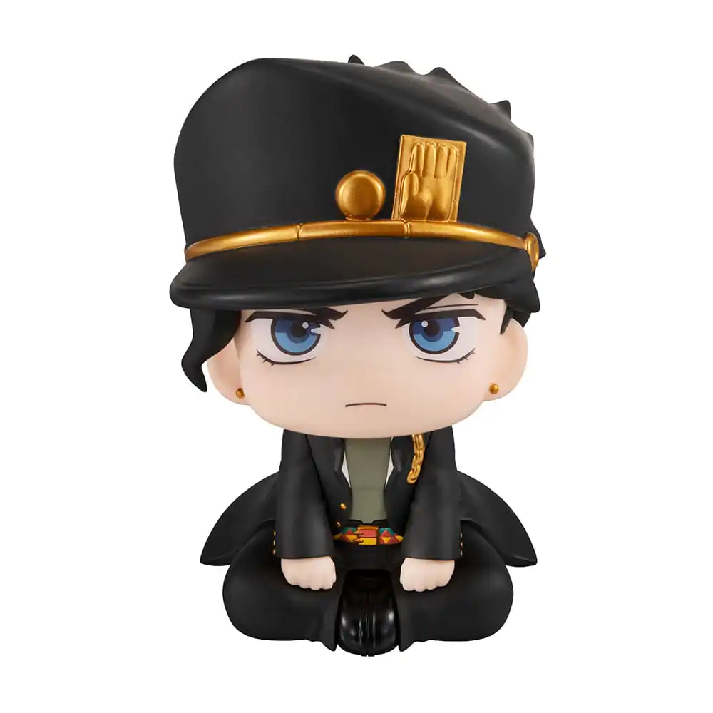 JoJo´s Bizarre Adventure Part 03: Stardust Crusaders Look Up Statuie PVC Jotaro Kujo 11 cm poza produsului