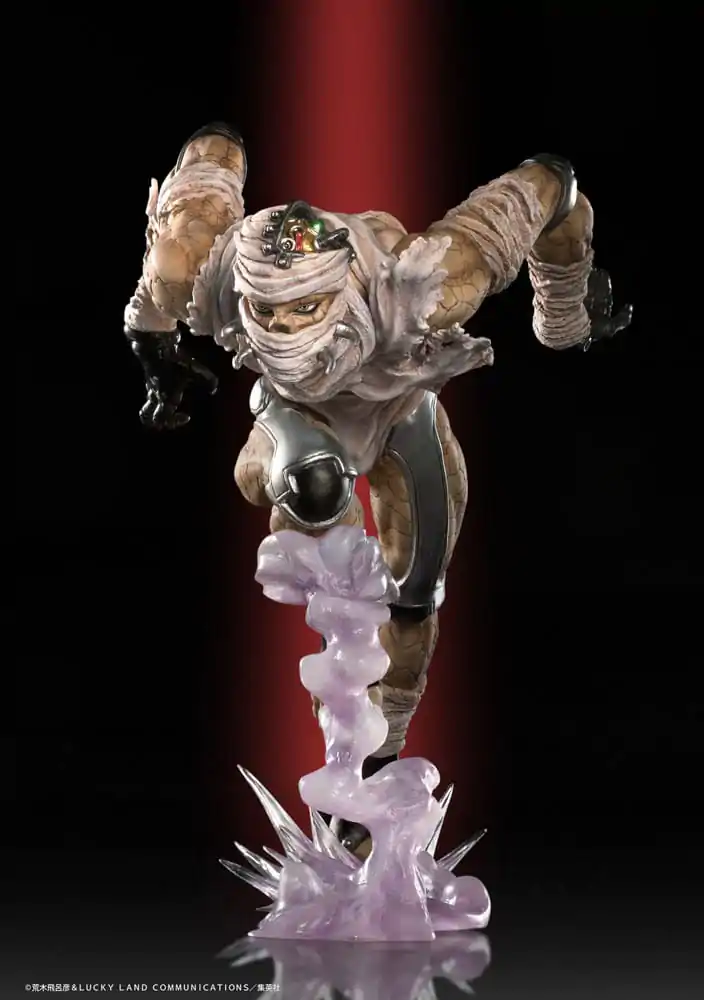 JoJo's Bizarre Adventure Part 3 Stardust Crusaders Statuie Legendă PVC Statuie Hanged Man 13 cm poza produsului