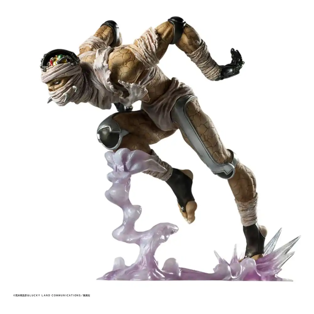 JoJo's Bizarre Adventure Part 3 Stardust Crusaders Statuie Legendă PVC Statuie Hanged Man 13 cm poza produsului