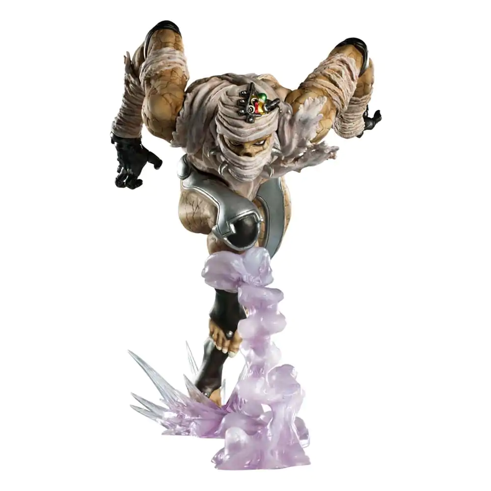JoJo's Bizarre Adventure Part 3 Stardust Crusaders Statuie Legendă PVC Statuie Hanged Man 13 cm poza produsului