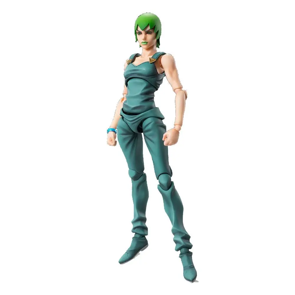 Figurină de acțiune JoJo's Bizarre Adventure Part6 Chozokado 14 cm poza produsului