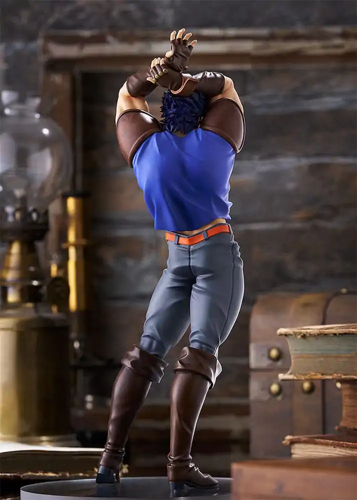 JoJo's Bizarre Adventure: Phantom Blood Pop Up Parade statuie PVC Jonathan Joestar 19 cm poza produsului