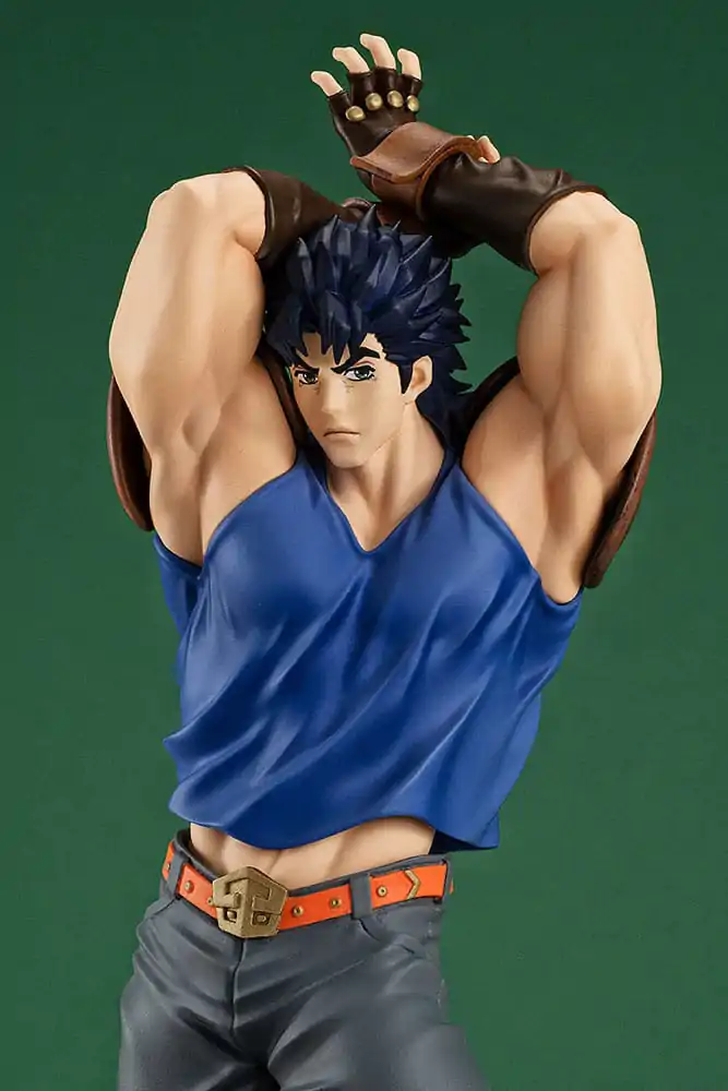 JoJo's Bizarre Adventure: Phantom Blood Pop Up Parade statuie PVC Jonathan Joestar 19 cm poza produsului