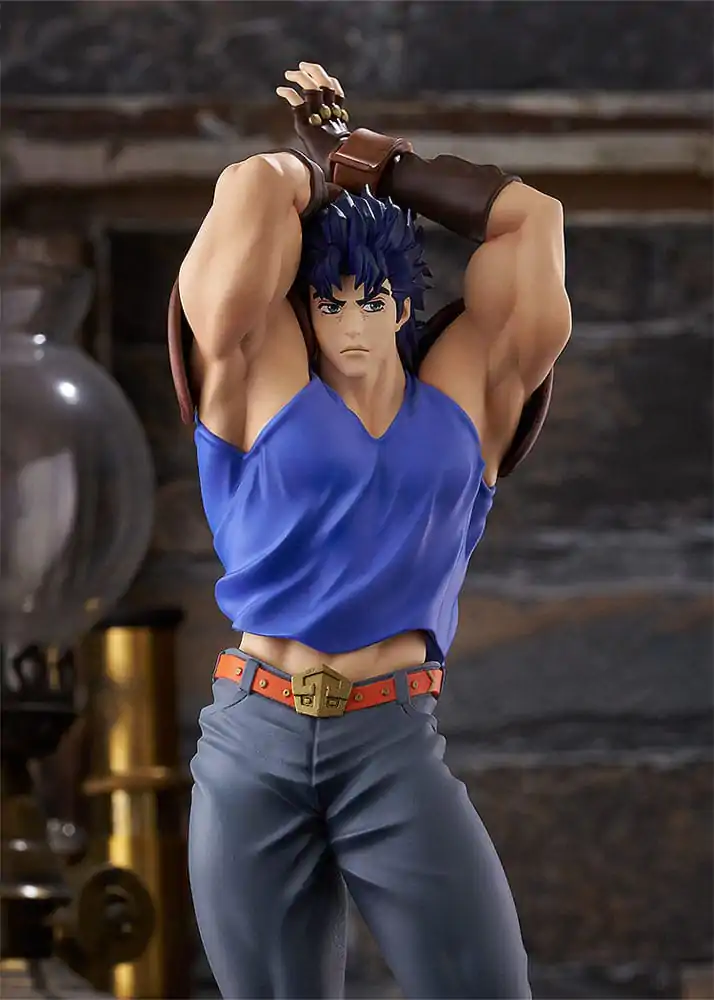 JoJo's Bizarre Adventure: Phantom Blood Pop Up Parade statuie PVC Jonathan Joestar 19 cm poza produsului